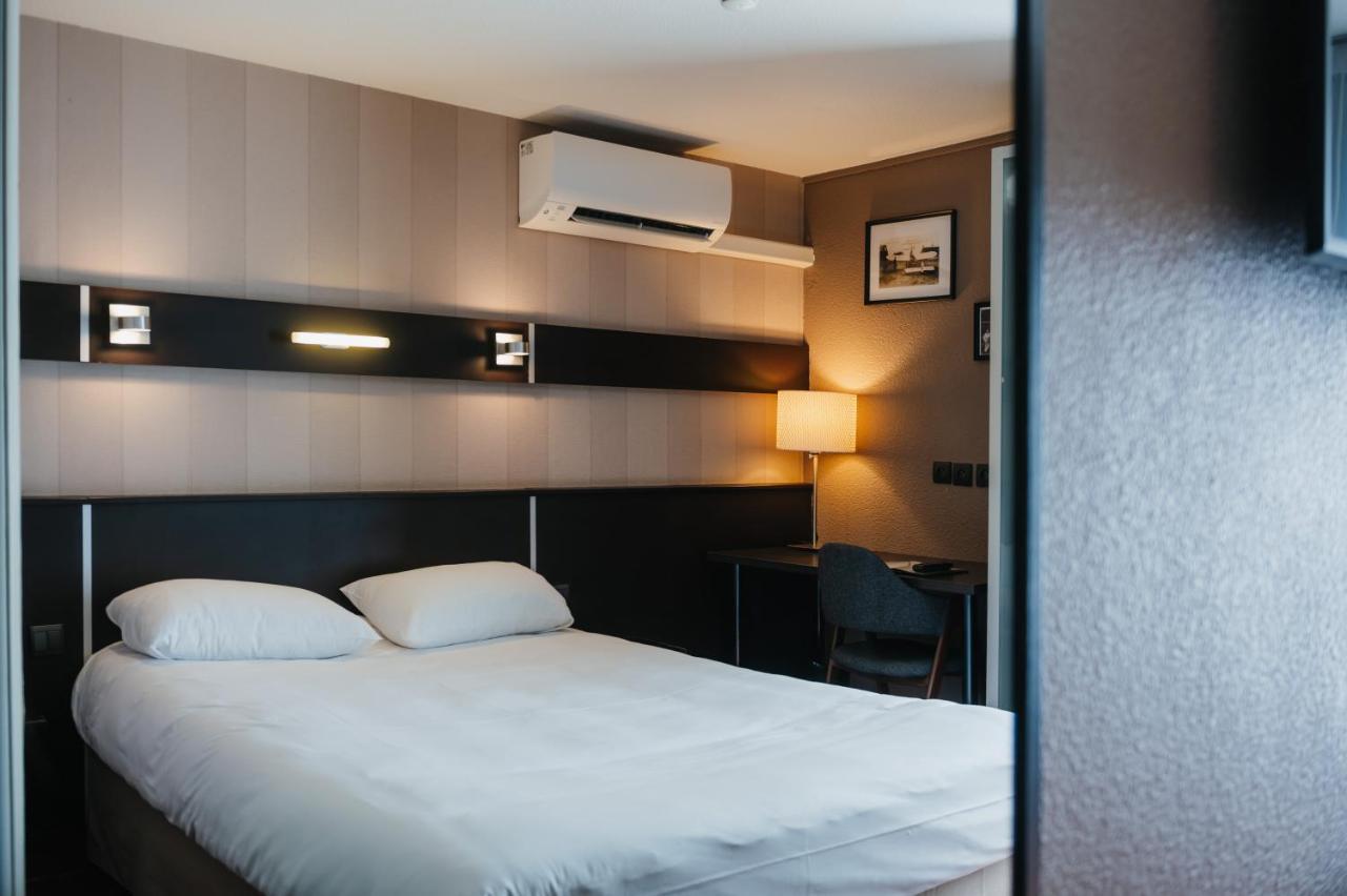 Sure Hotel By Best Western Chateauroux Exterior photo