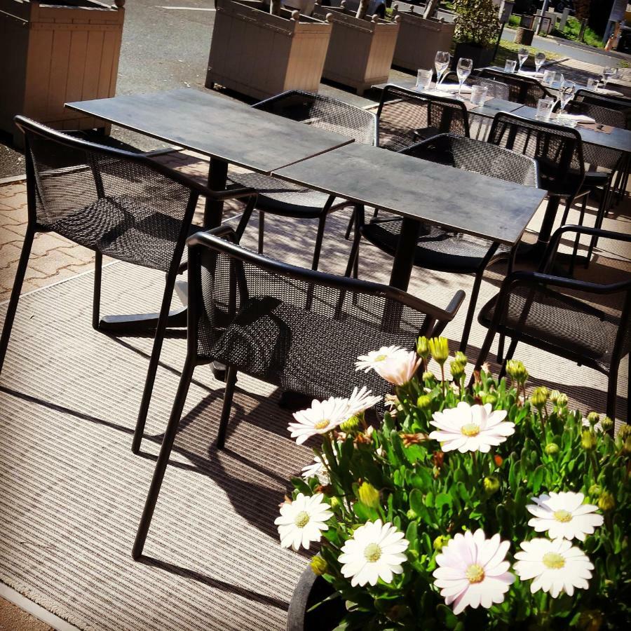 Sure Hotel By Best Western Chateauroux Exterior photo